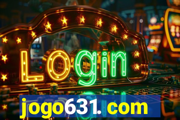 jogo631. com
